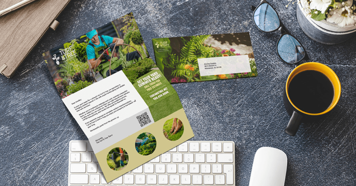 Tree Direct Mail