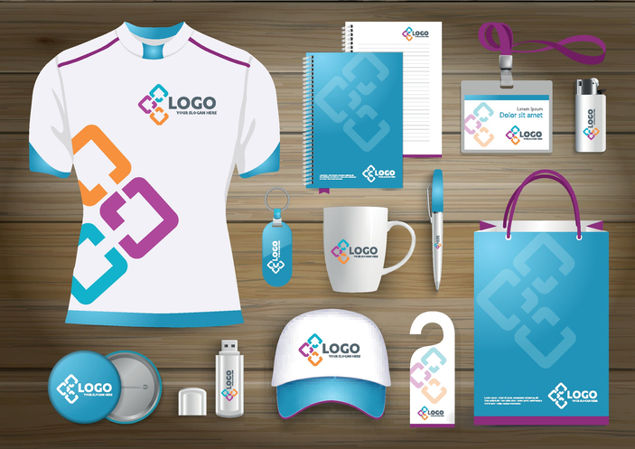 Promotional products