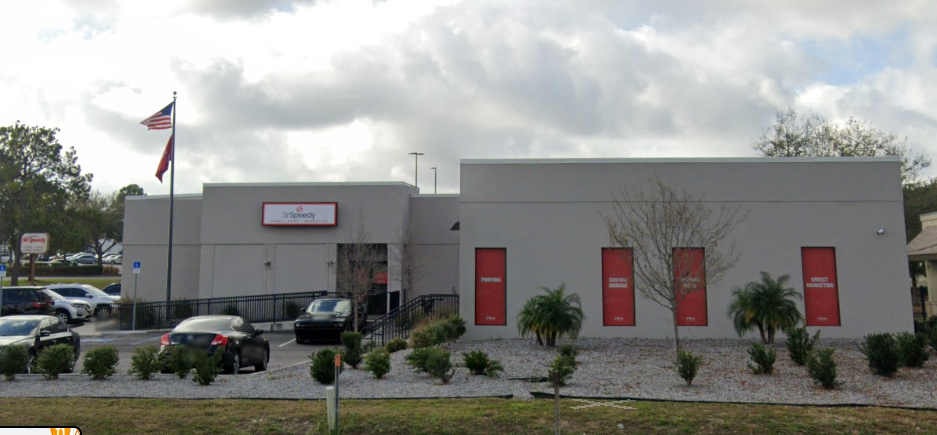 Tampa, Florida Location