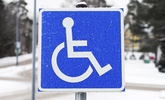 ADA Signs