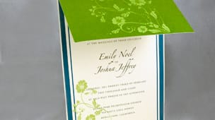 Wedding Invitations