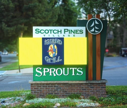 Sprouts