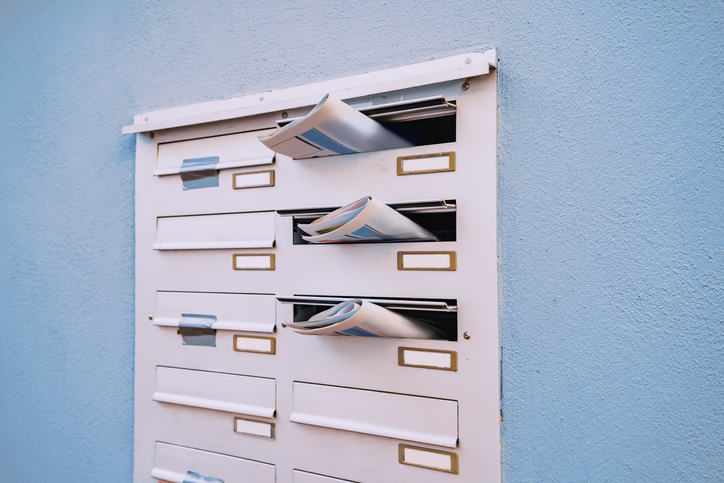 direct mail campaigns