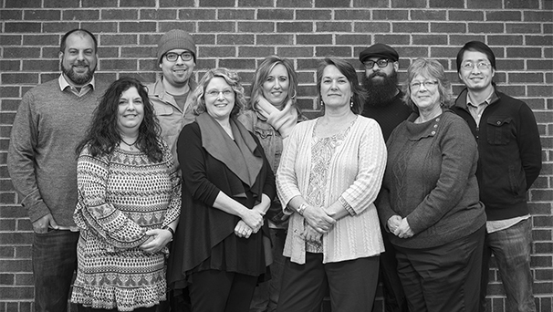 Statesville, North Carolina Staff