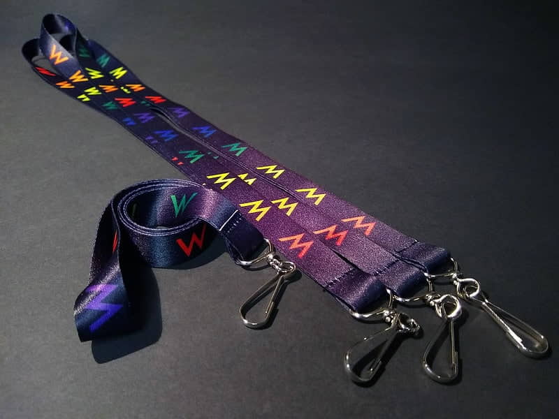 Promotional Lanyards 