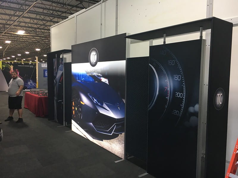 Booth Image