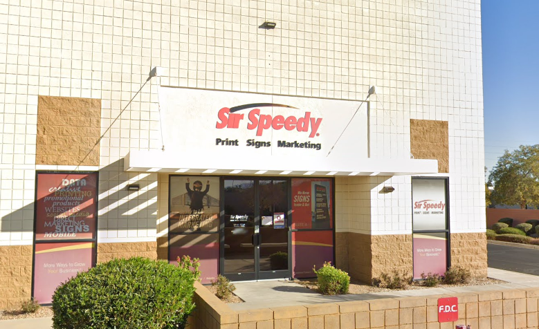 Chandler, Arizona Location